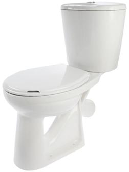 Унитаз компакт ЛЗСФ 