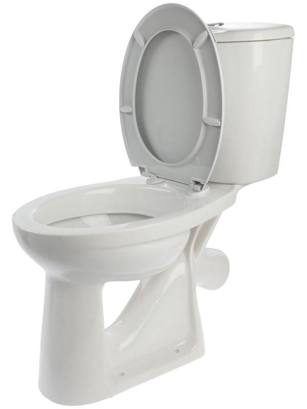 Унитаз компакт ЛЗСФ 