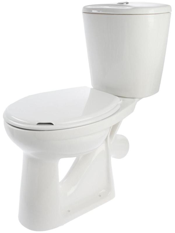 Унитаз компакт ЛЗСФ 