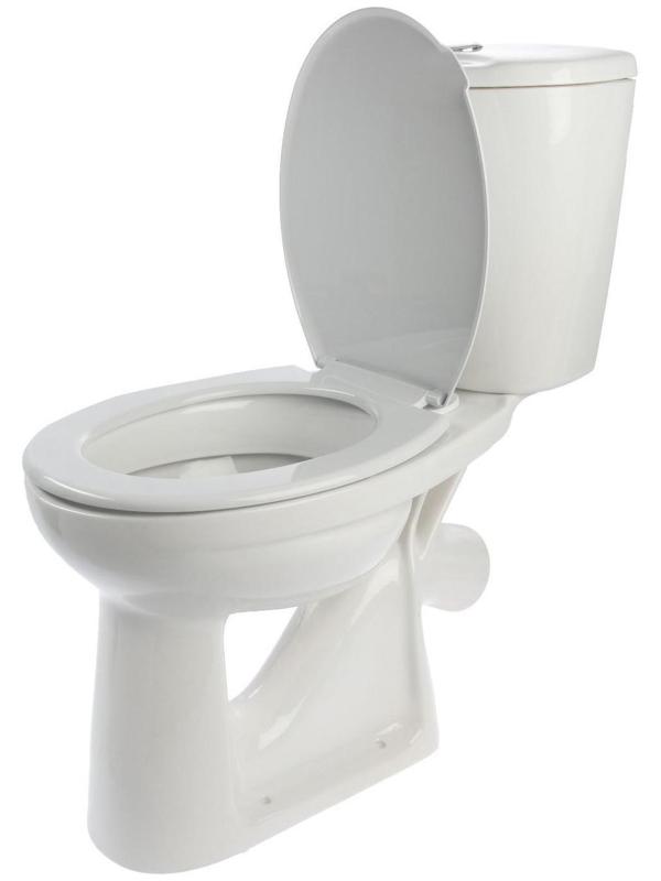 Унитаз компакт ЛЗСФ 