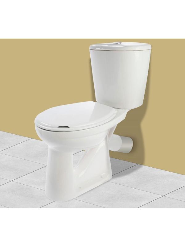 Унитаз компакт ЛЗСФ 