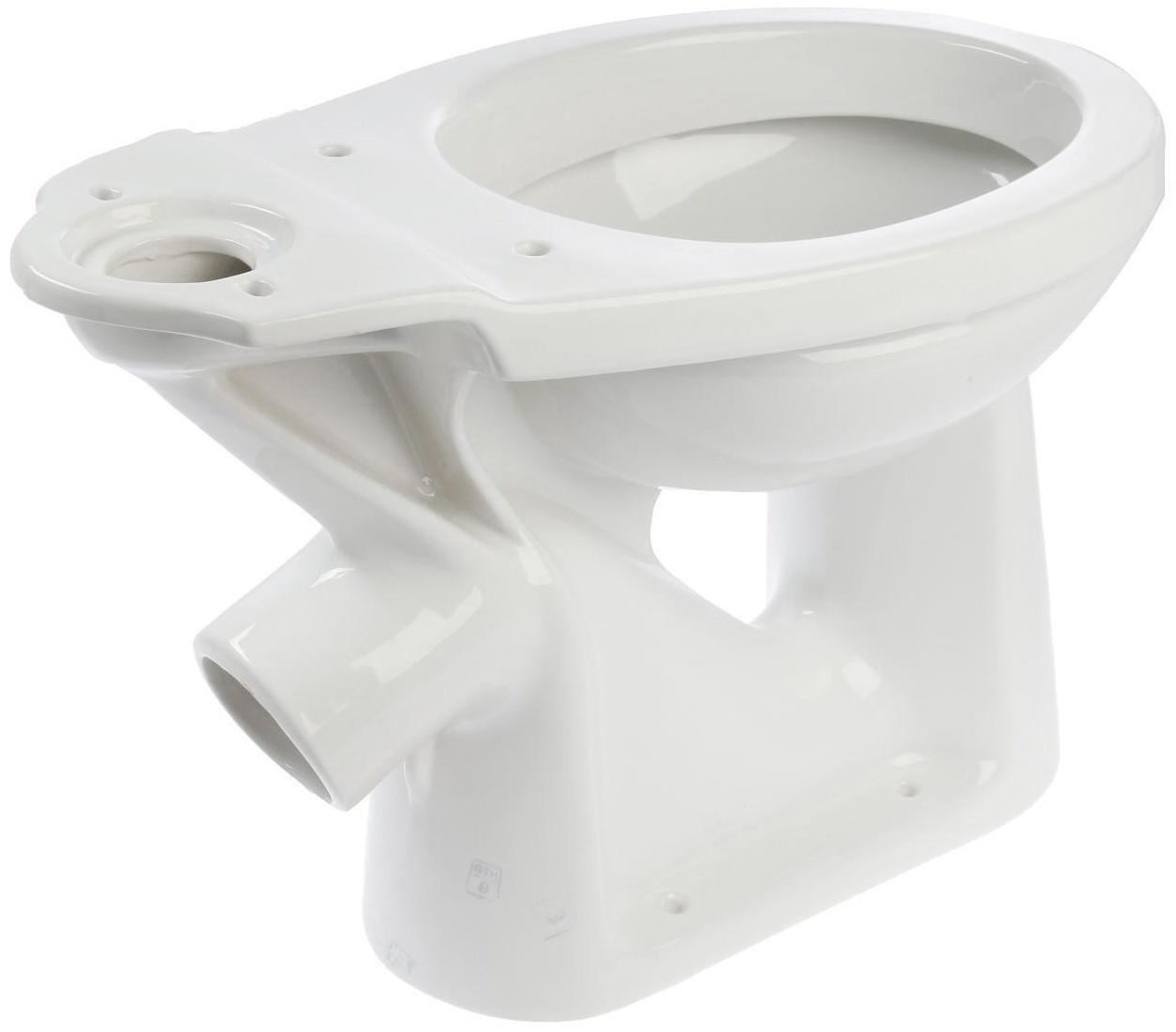 Унитаз компакт ЛЗСФ 