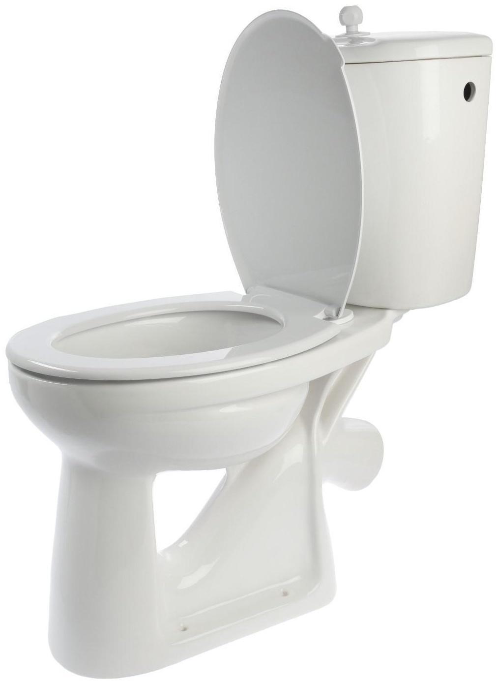 Унитаз компакт ЛЗСФ 