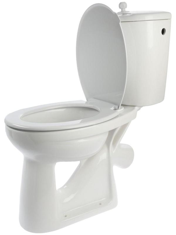 Унитаз компакт ЛЗСФ 