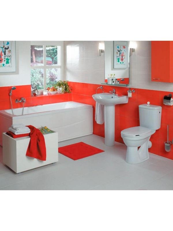 Унитаз компакт ЛЗСФ 