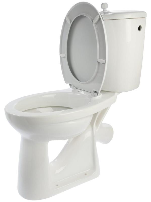 Унитаз компакт ЛЗСФ 