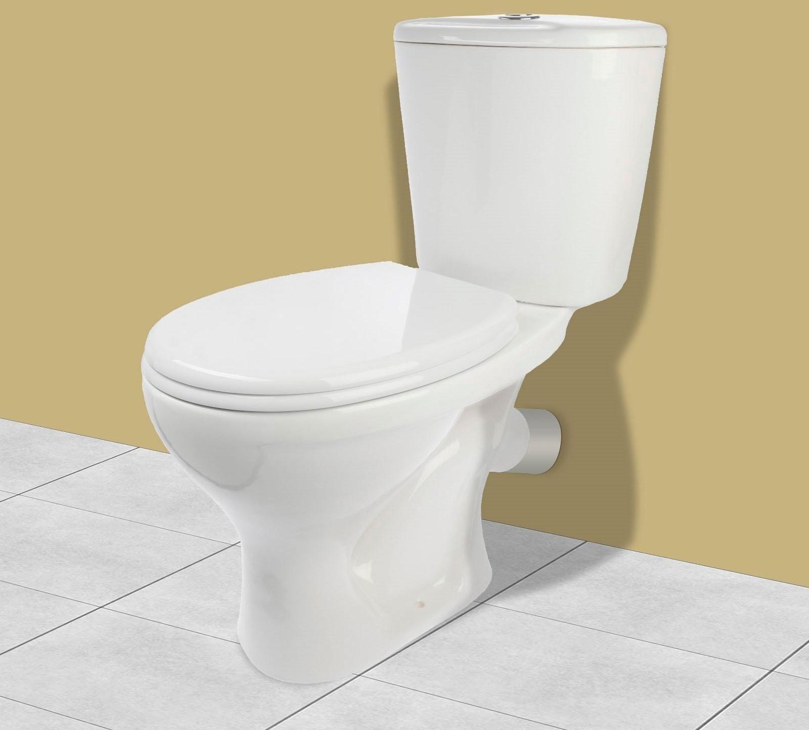 Унитаз компакт ЛЗСФ 