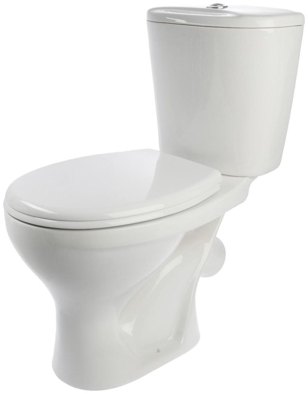 Унитаз компакт ЛЗСФ 