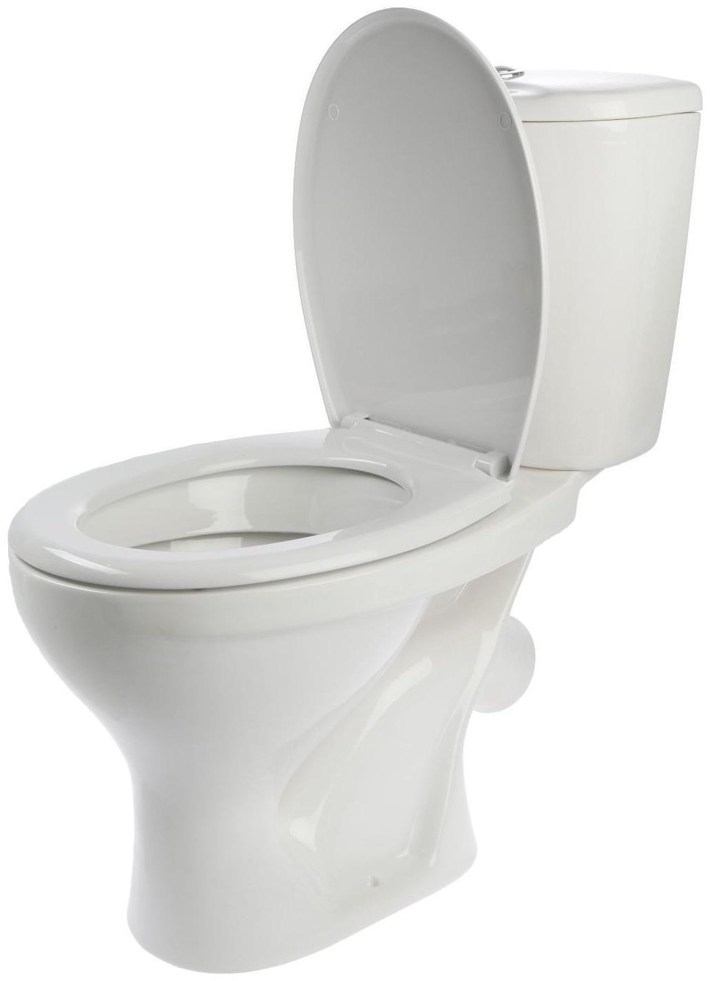 Унитаз компакт ЛЗСФ 