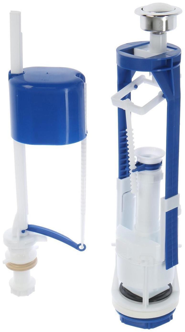 Унитаз компакт ЛЗСФ 