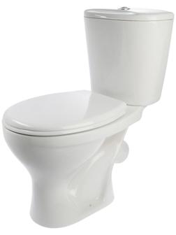 Унитаз компакт ЛЗСФ 