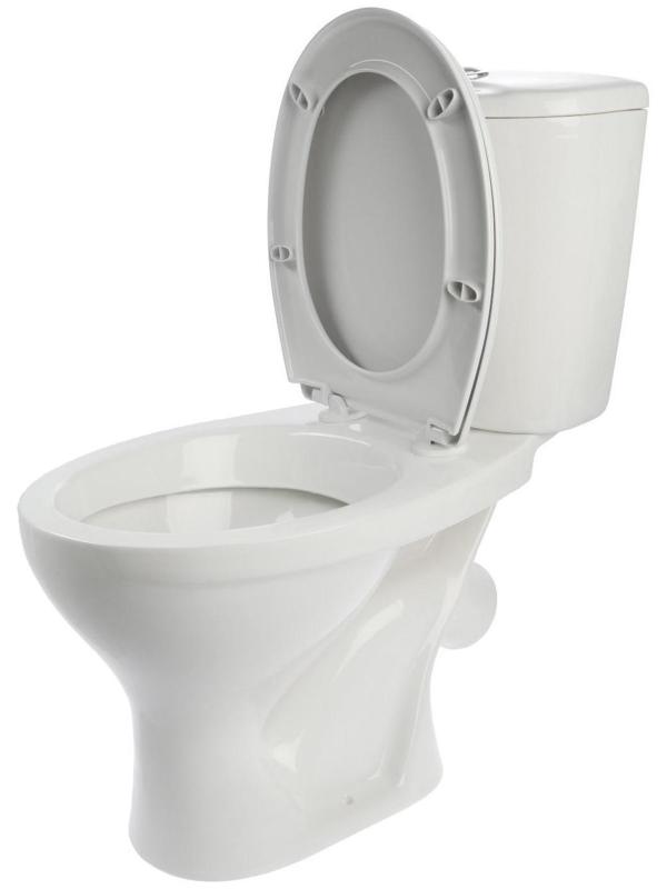 Унитаз компакт ЛЗСФ 