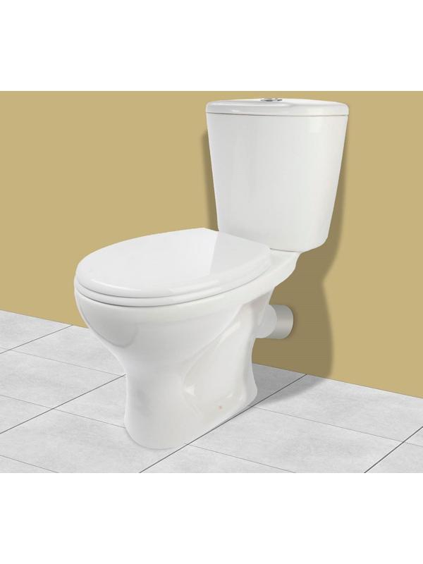 Унитаз компакт ЛЗСФ 