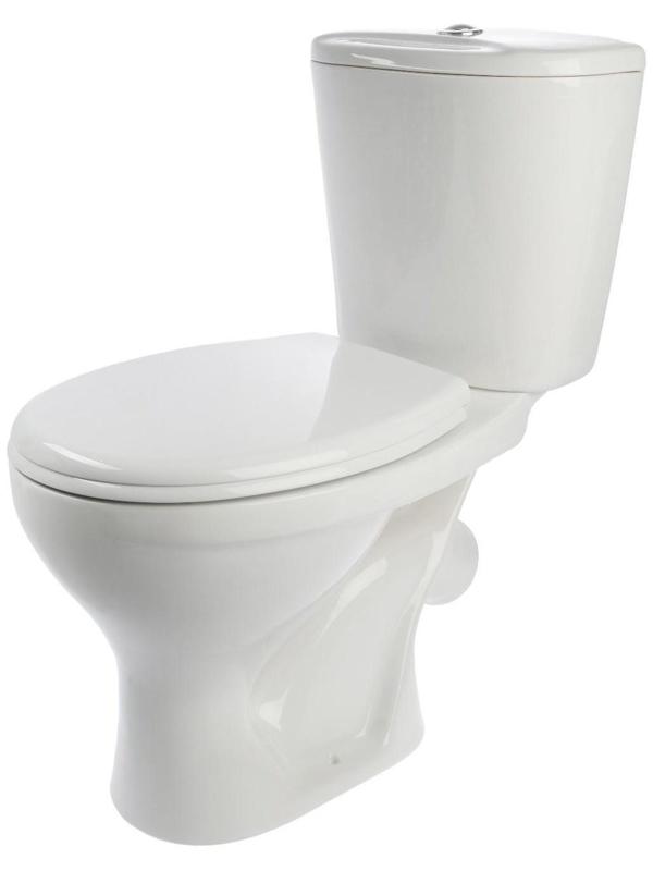 Унитаз компакт ЛЗСФ 