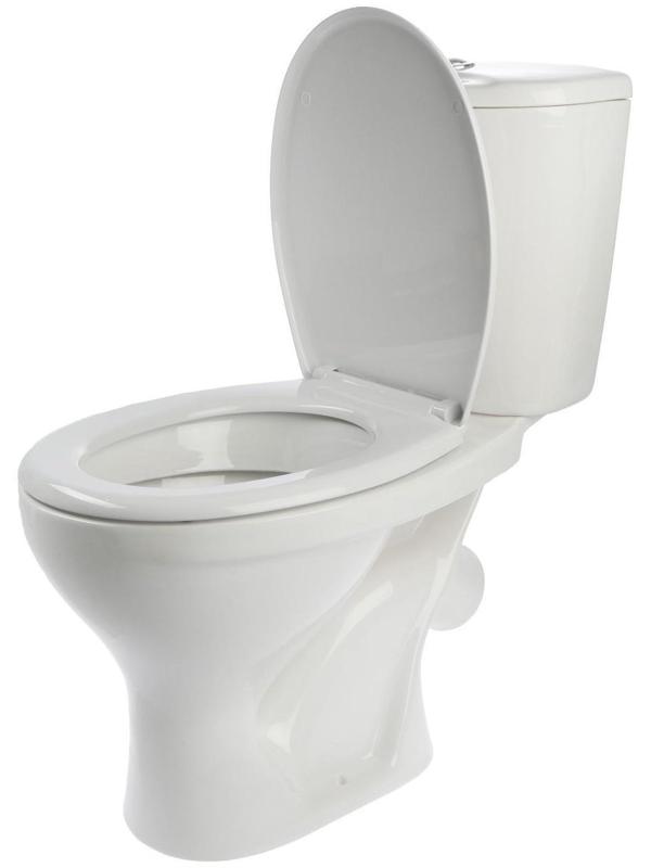 Унитаз компакт ЛЗСФ 