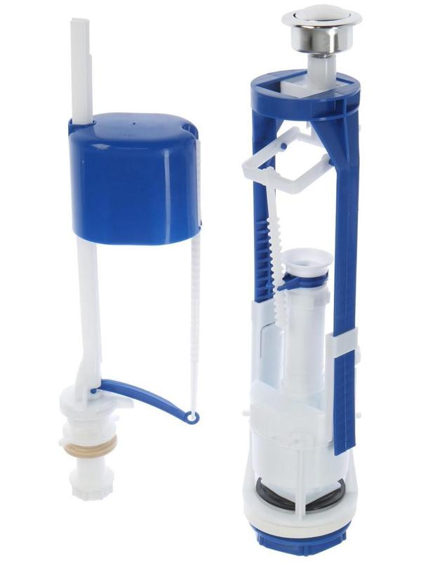 Унитаз компакт ЛЗСФ 