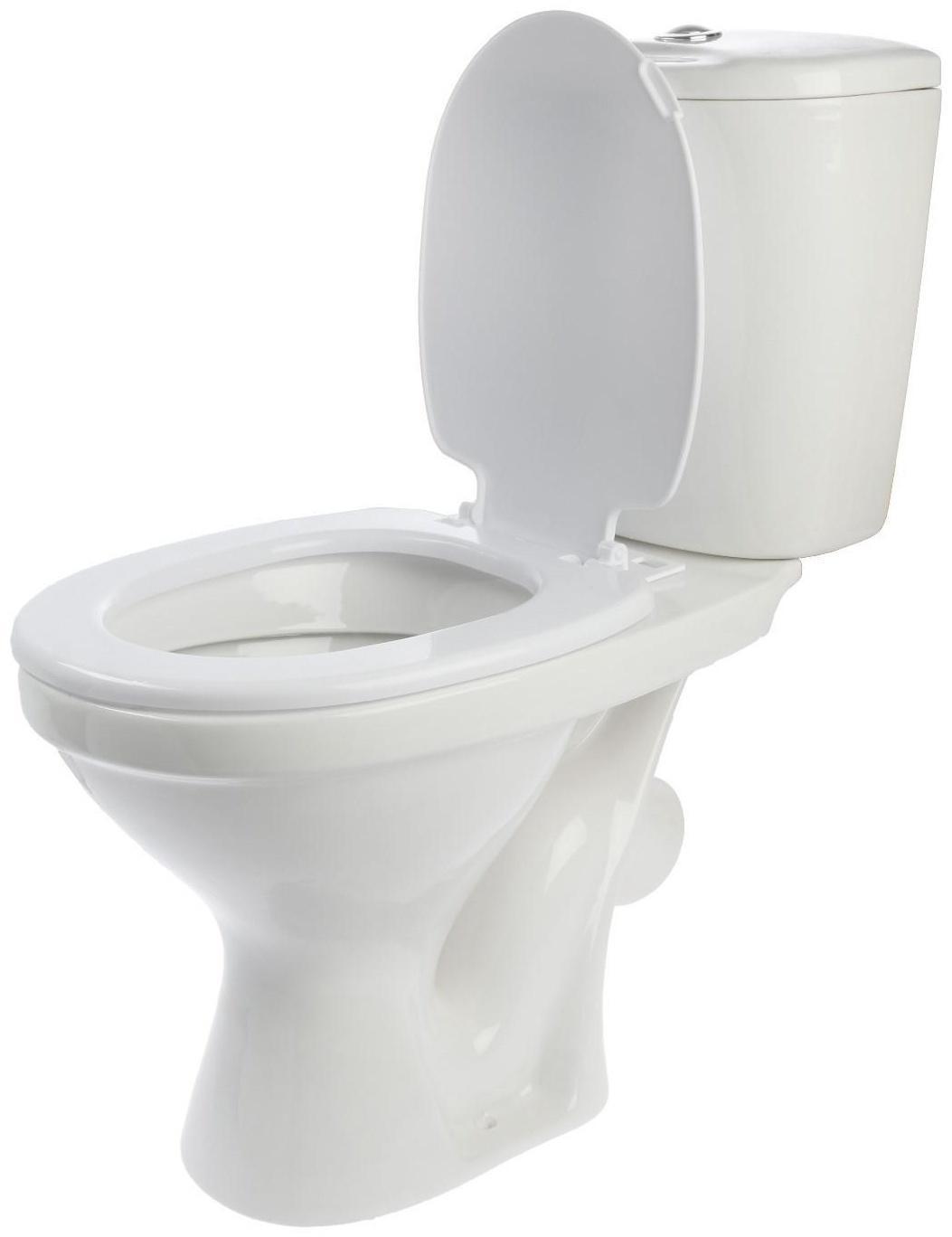 Унитаз компакт ЛЗСФ 