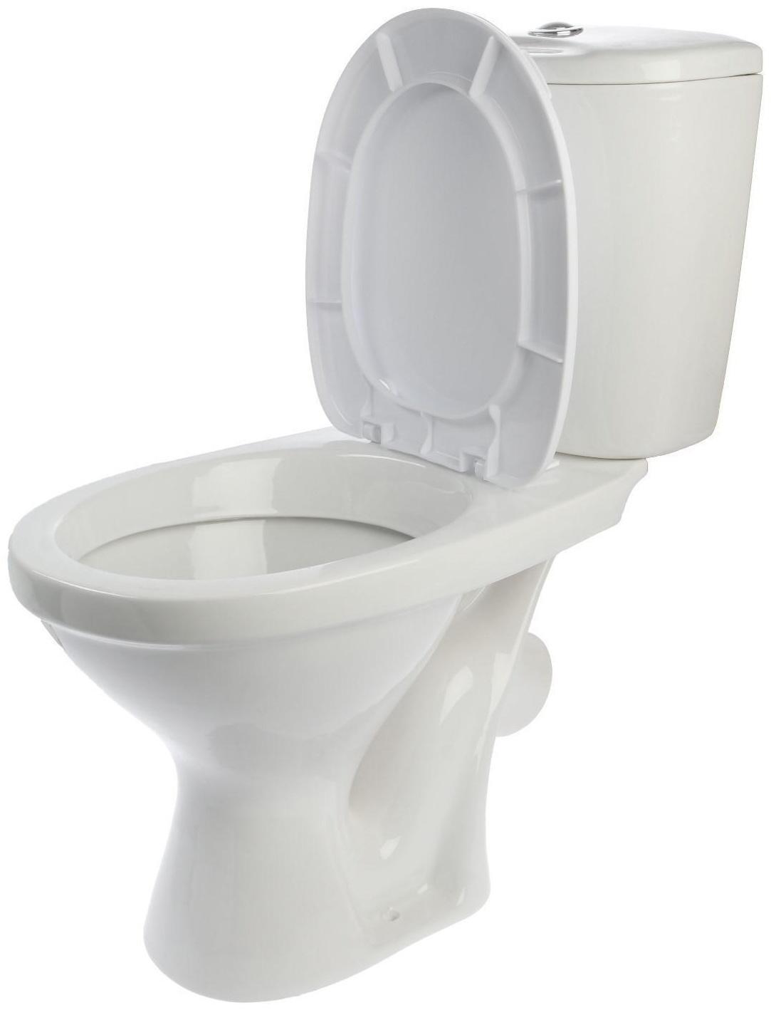 Унитаз компакт ЛЗСФ 