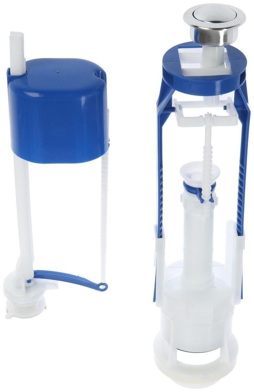 Унитаз компакт ЛЗСФ 