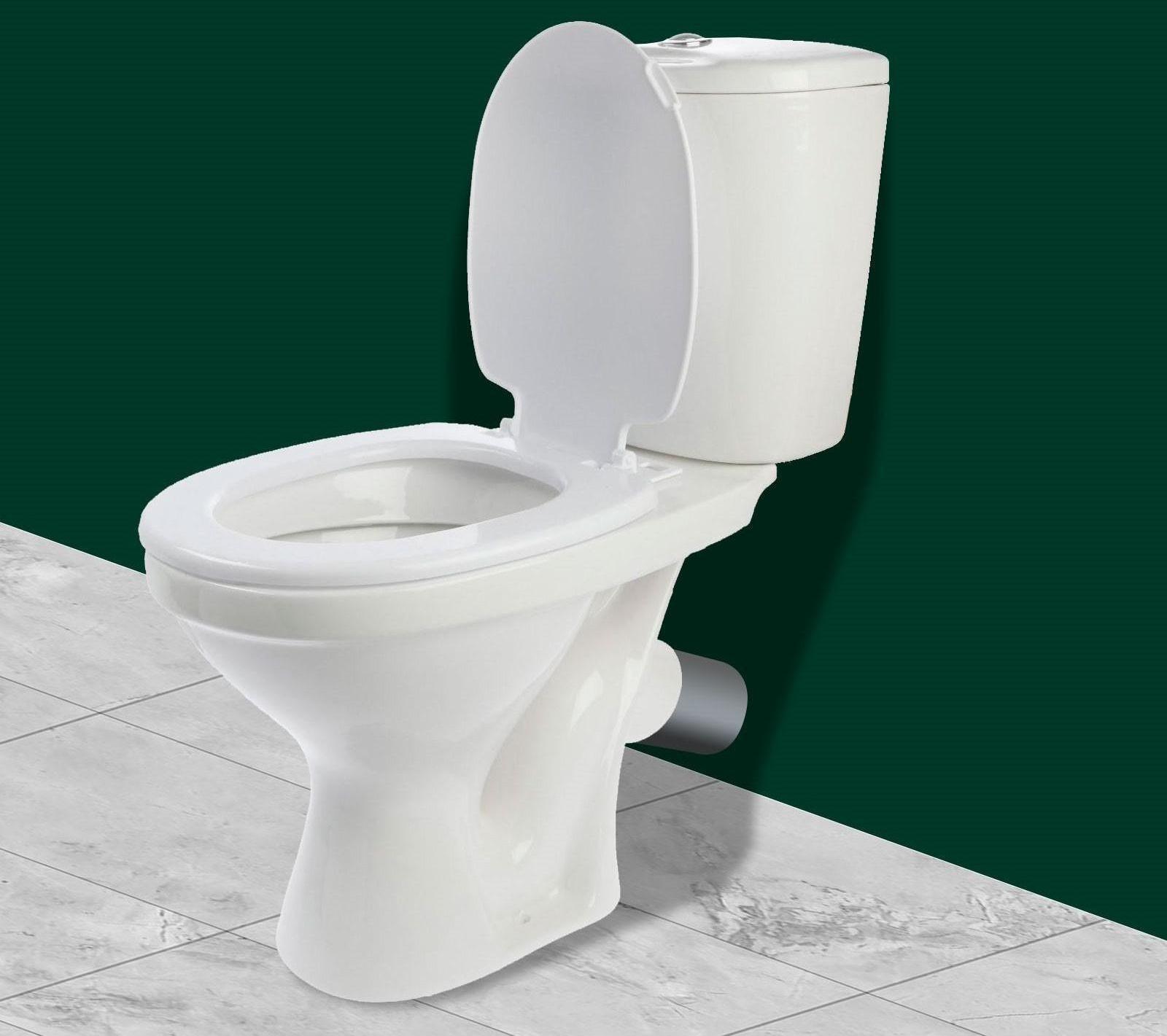 Унитаз компакт ЛЗСФ 