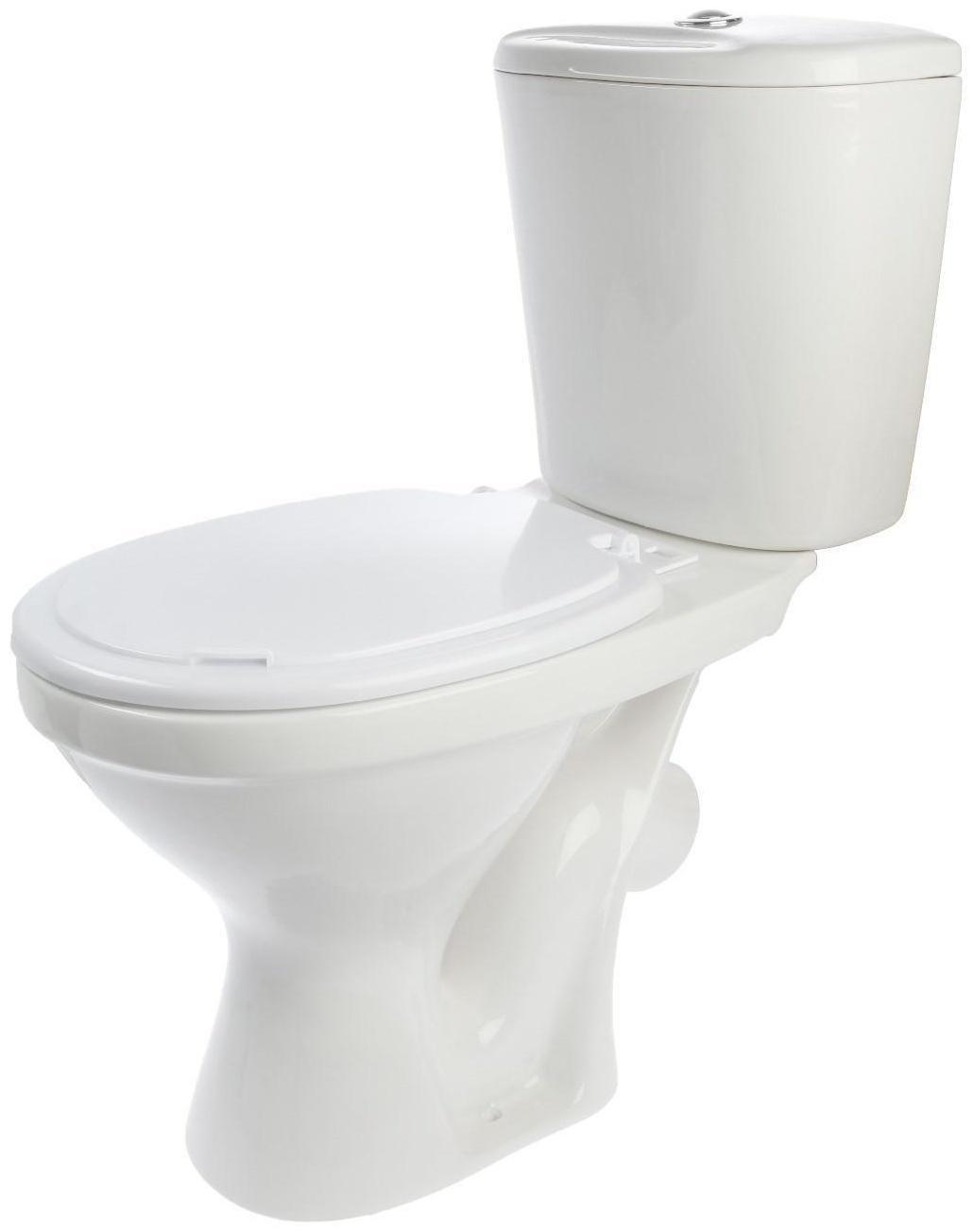 Унитаз компакт ЛЗСФ 