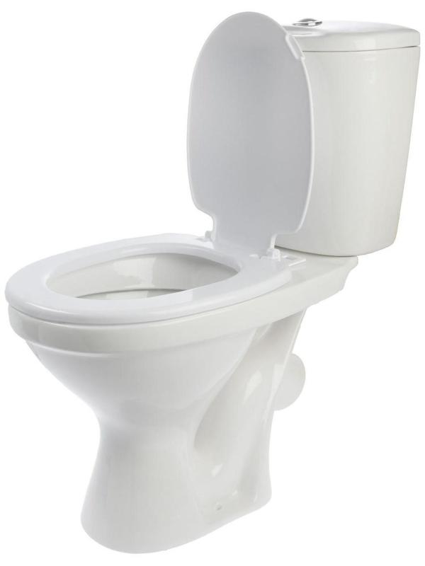 Унитаз компакт ЛЗСФ 