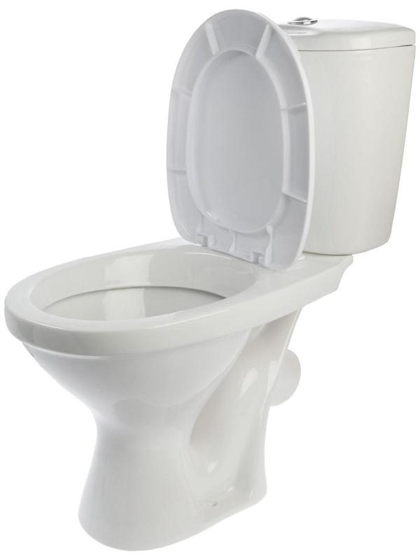 Унитаз компакт ЛЗСФ 