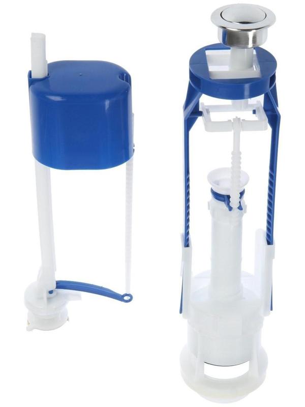 Унитаз компакт ЛЗСФ 