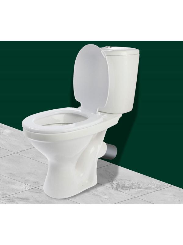 Унитаз компакт ЛЗСФ 