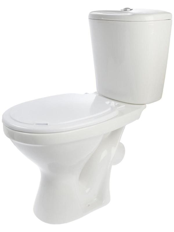 Унитаз компакт ЛЗСФ 