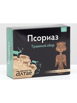 Травяной сбор 