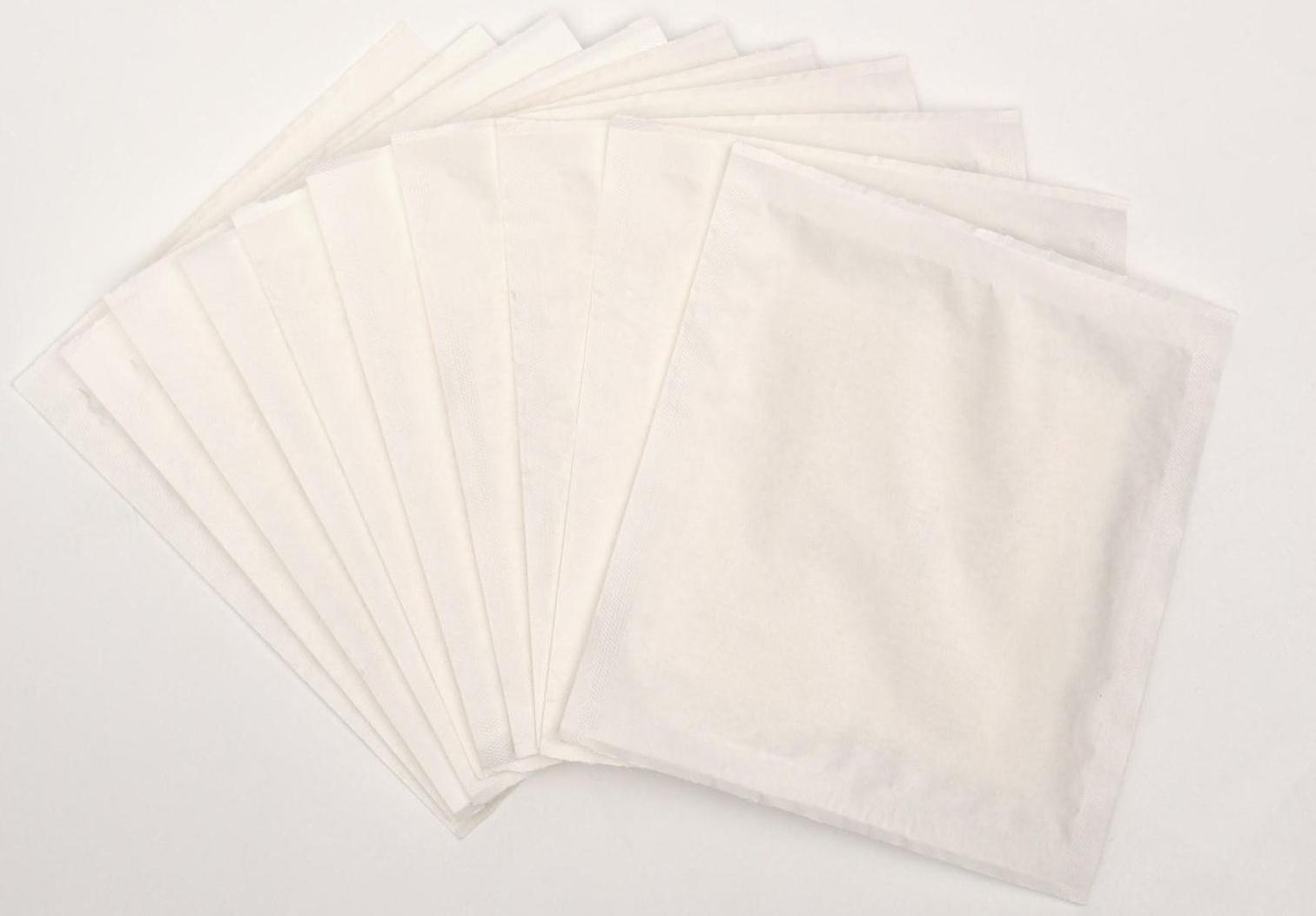 Салфетка марлевая медицинская стерильная 8 сложений инд уп 10 х10 см 10 шт 32 гр/м2