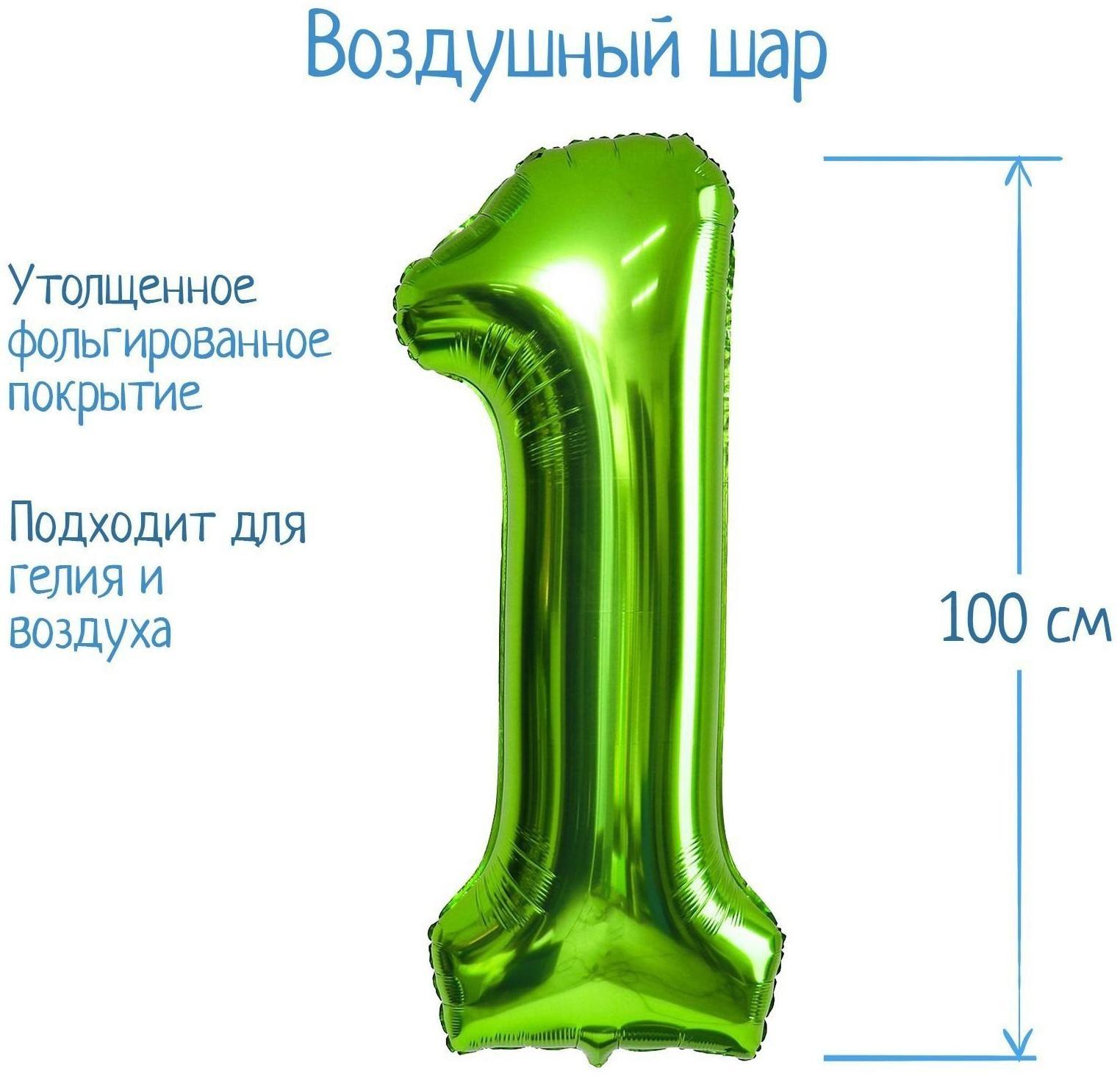 Шар фольгированный 40