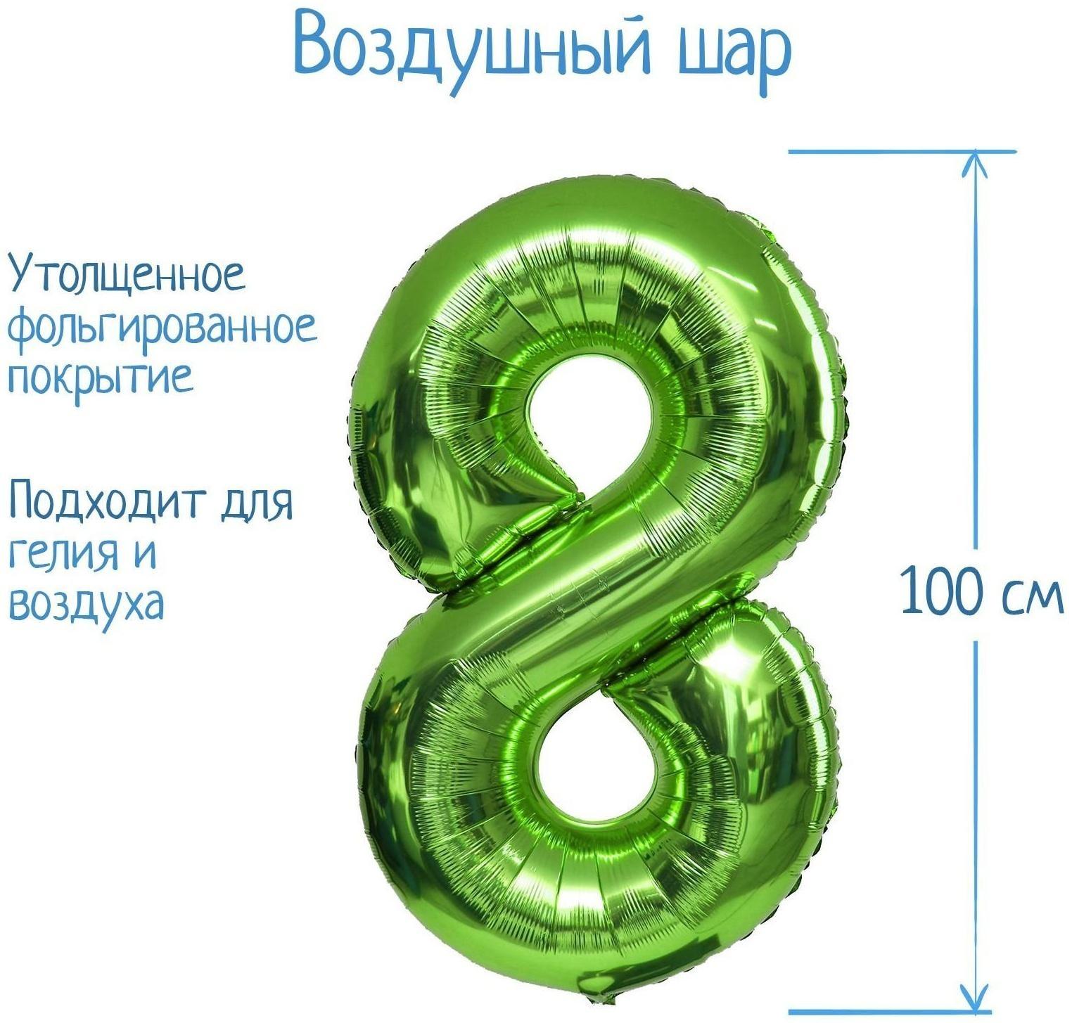 Шар фольгированный 40