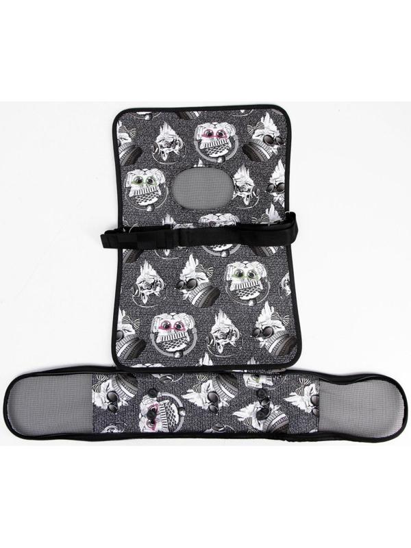 Сумка-переноска каркасная 