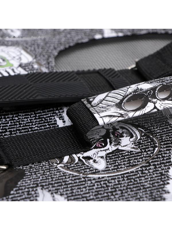 Сумка-переноска каркасная 