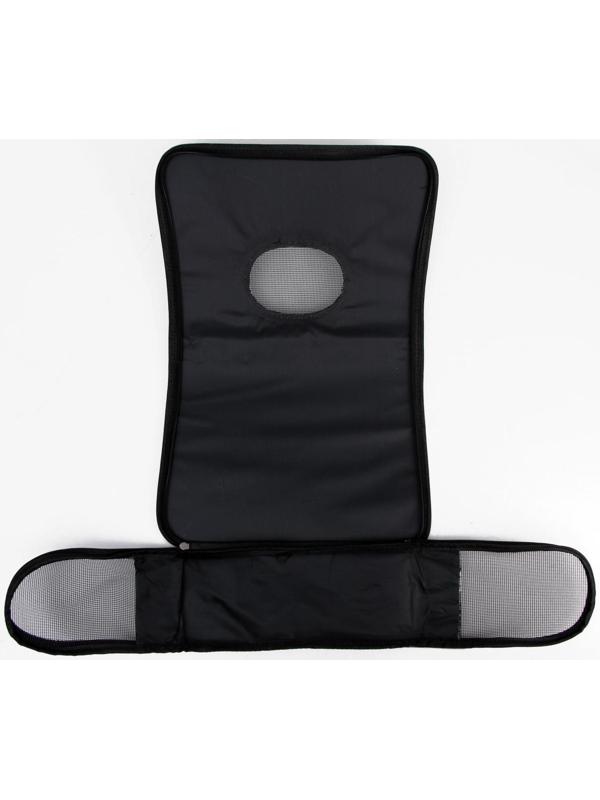 Сумка-переноска каркасная 