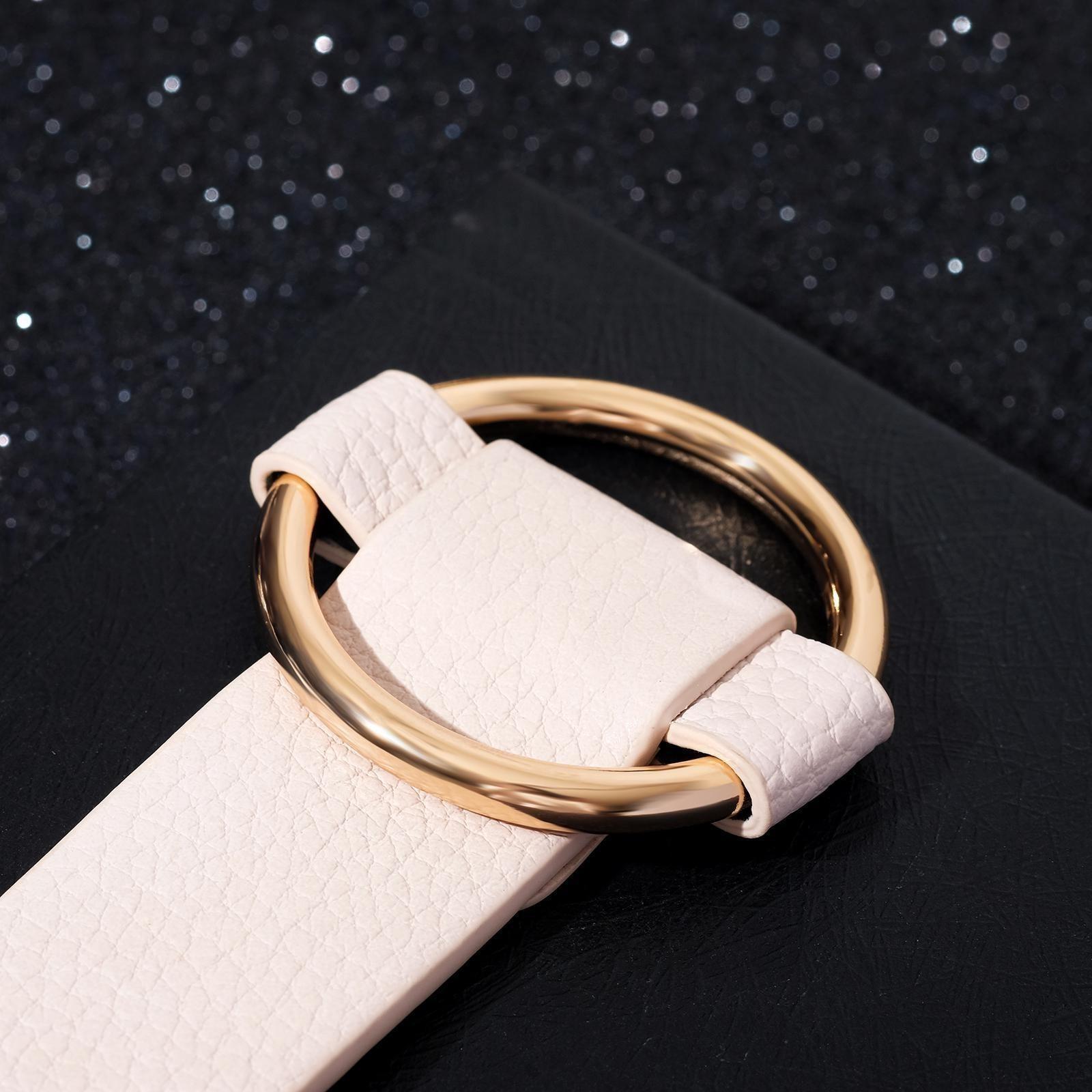 Браслет кожа 