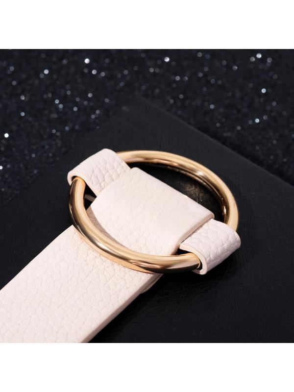 Браслет кожа 