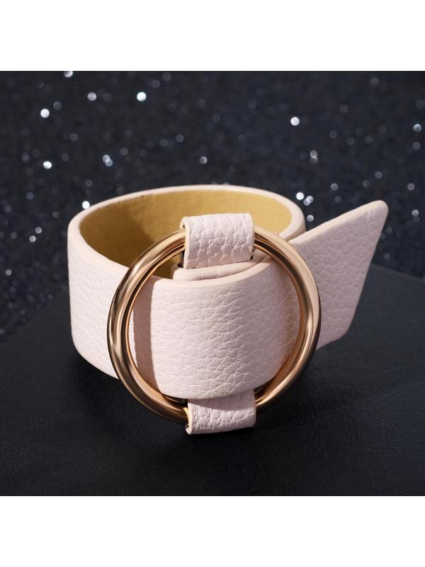 Браслет кожа 