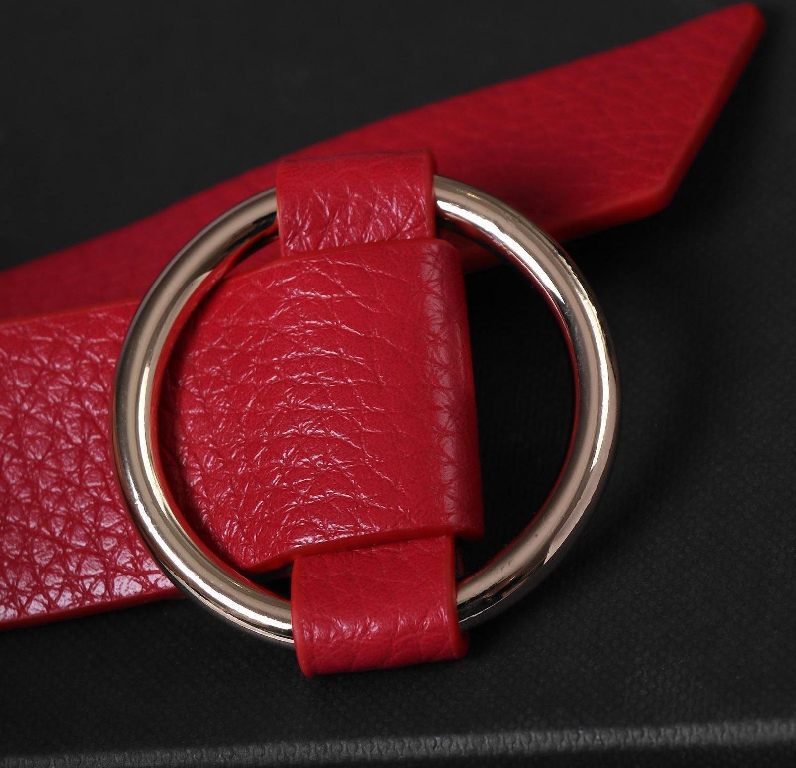 Браслет кожа 