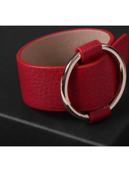 Браслет кожа 