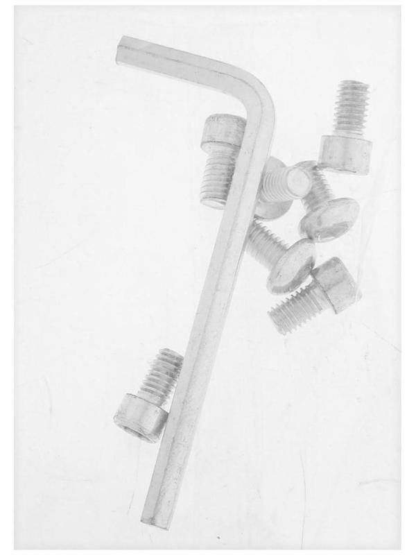 Аппарат для сварки пластиковых труб MAXPILER MPW-2063, 2000 Вт, 300°С, 20/25/32/40/50/63 мм