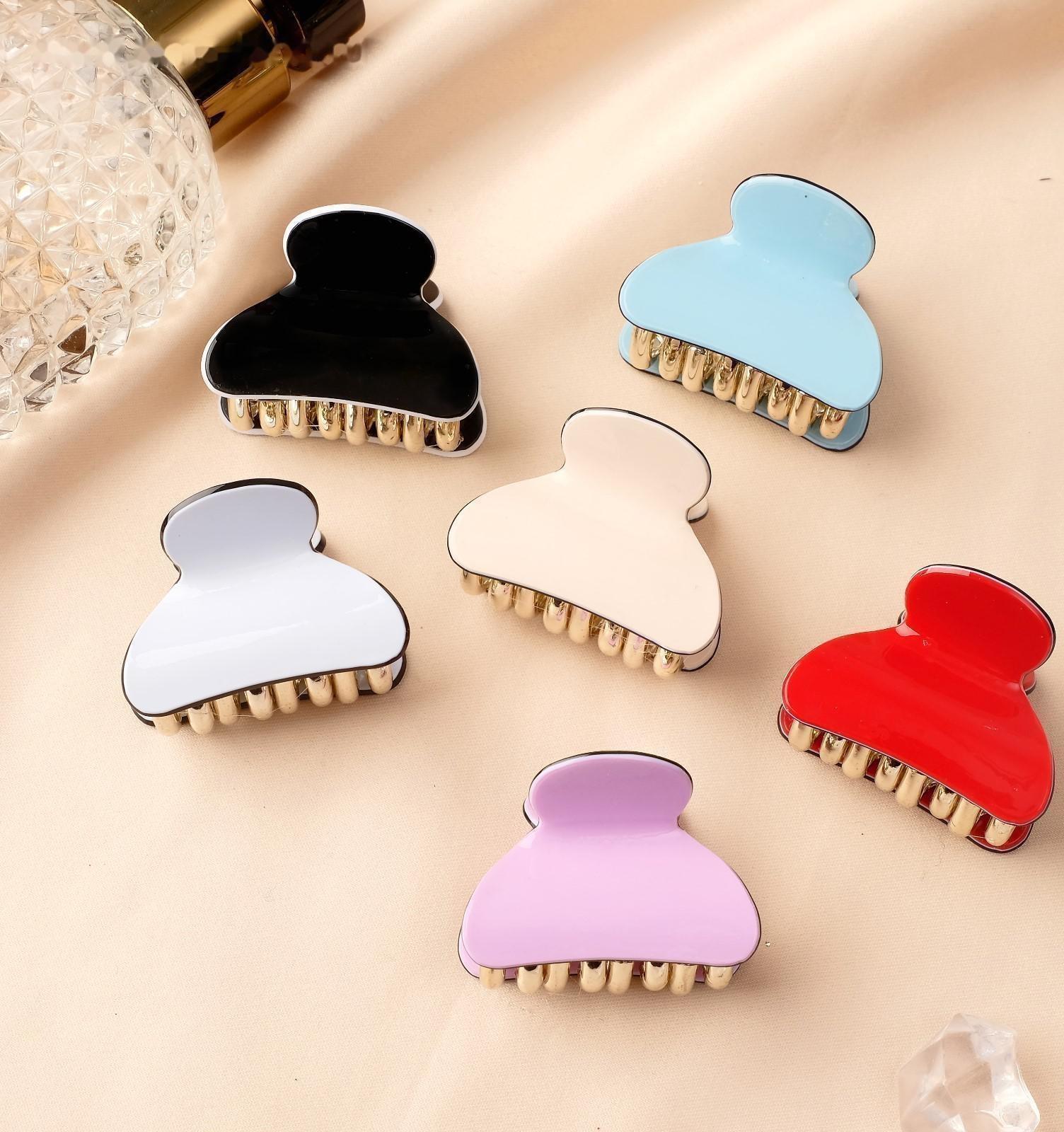 Краб для волос 