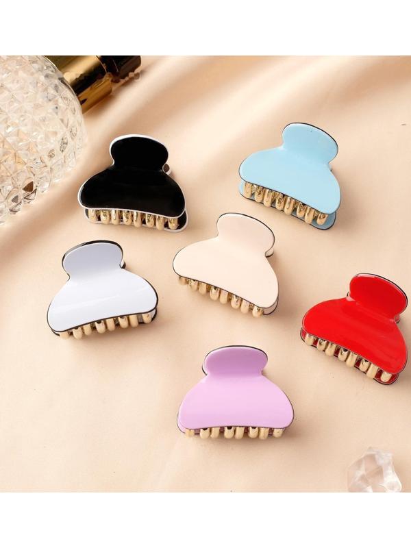 Краб для волос 