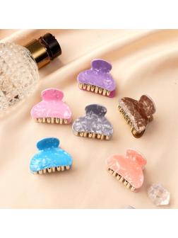 Краб для волос 