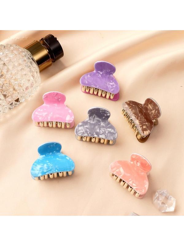 Краб для волос 