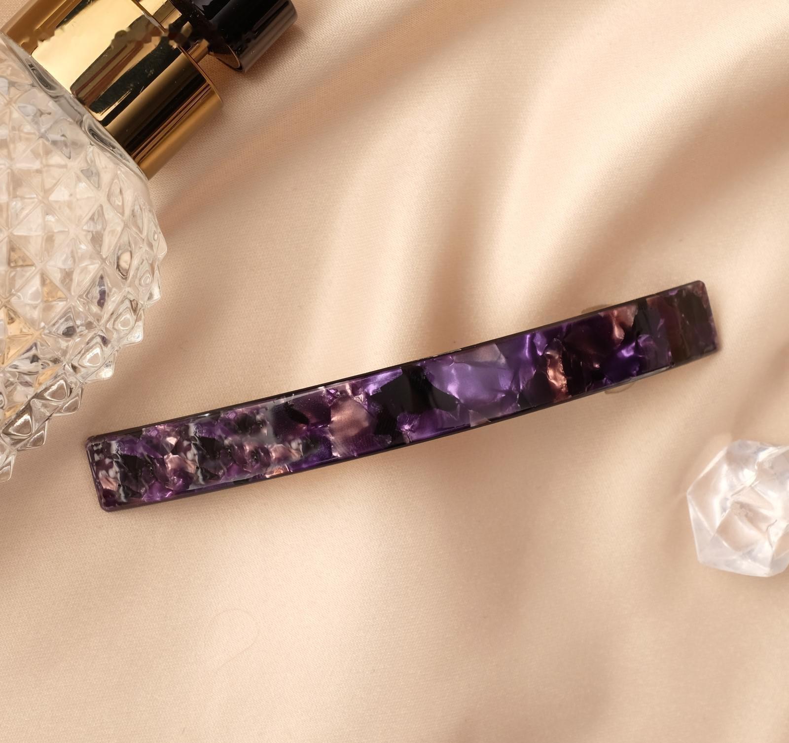 Заколка-автомат для волос 