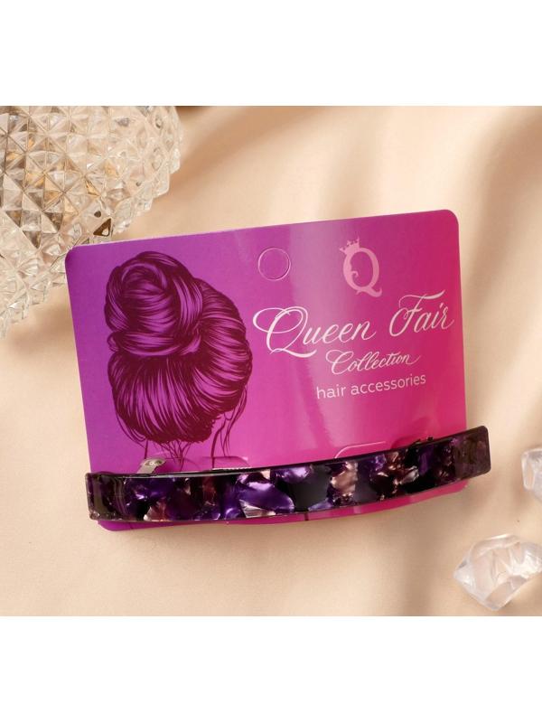 Заколка-автомат для волос 