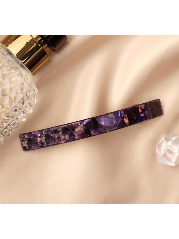 Заколка-автомат для волос 